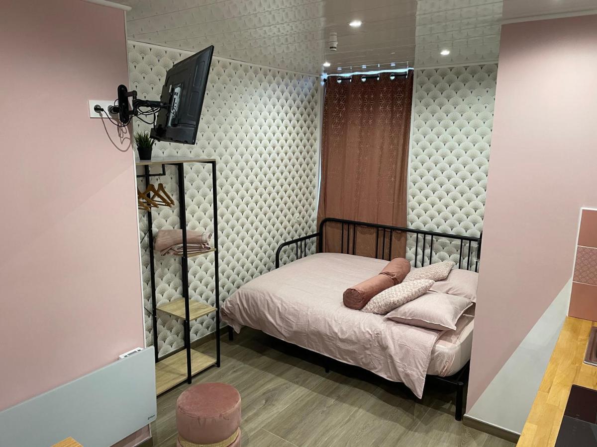 Capstay Color Valenciennes & Netflix Trith-Saint-Leger Esterno foto