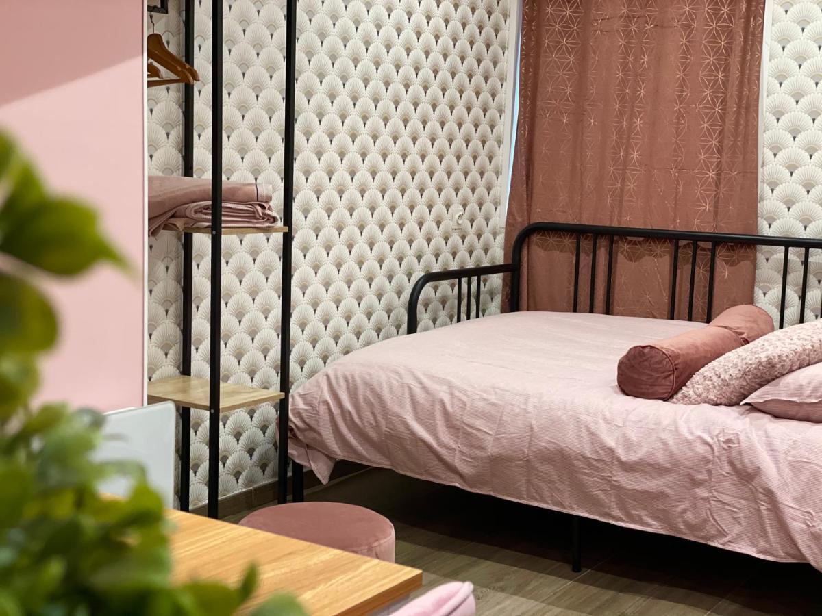 Capstay Color Valenciennes & Netflix Trith-Saint-Leger Esterno foto