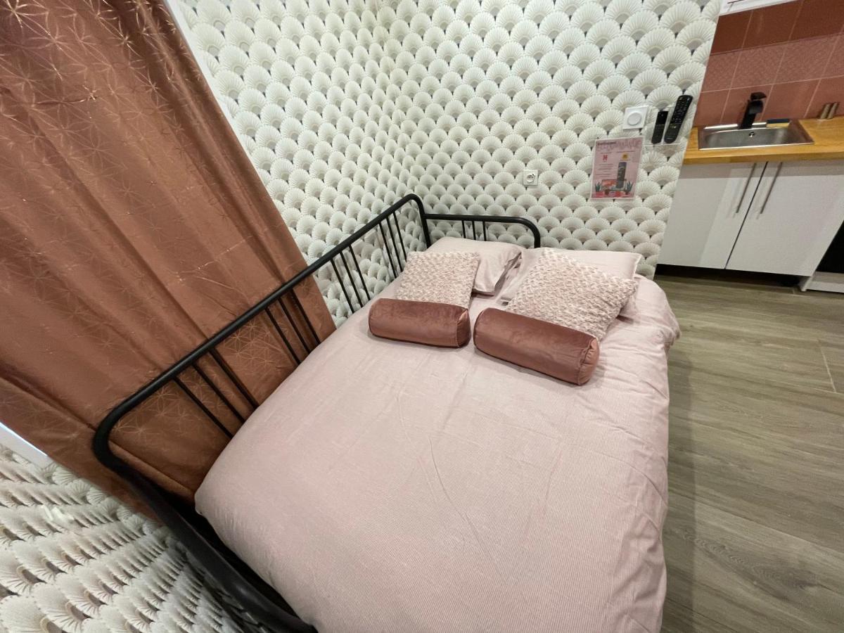 Capstay Color Valenciennes & Netflix Trith-Saint-Leger Esterno foto