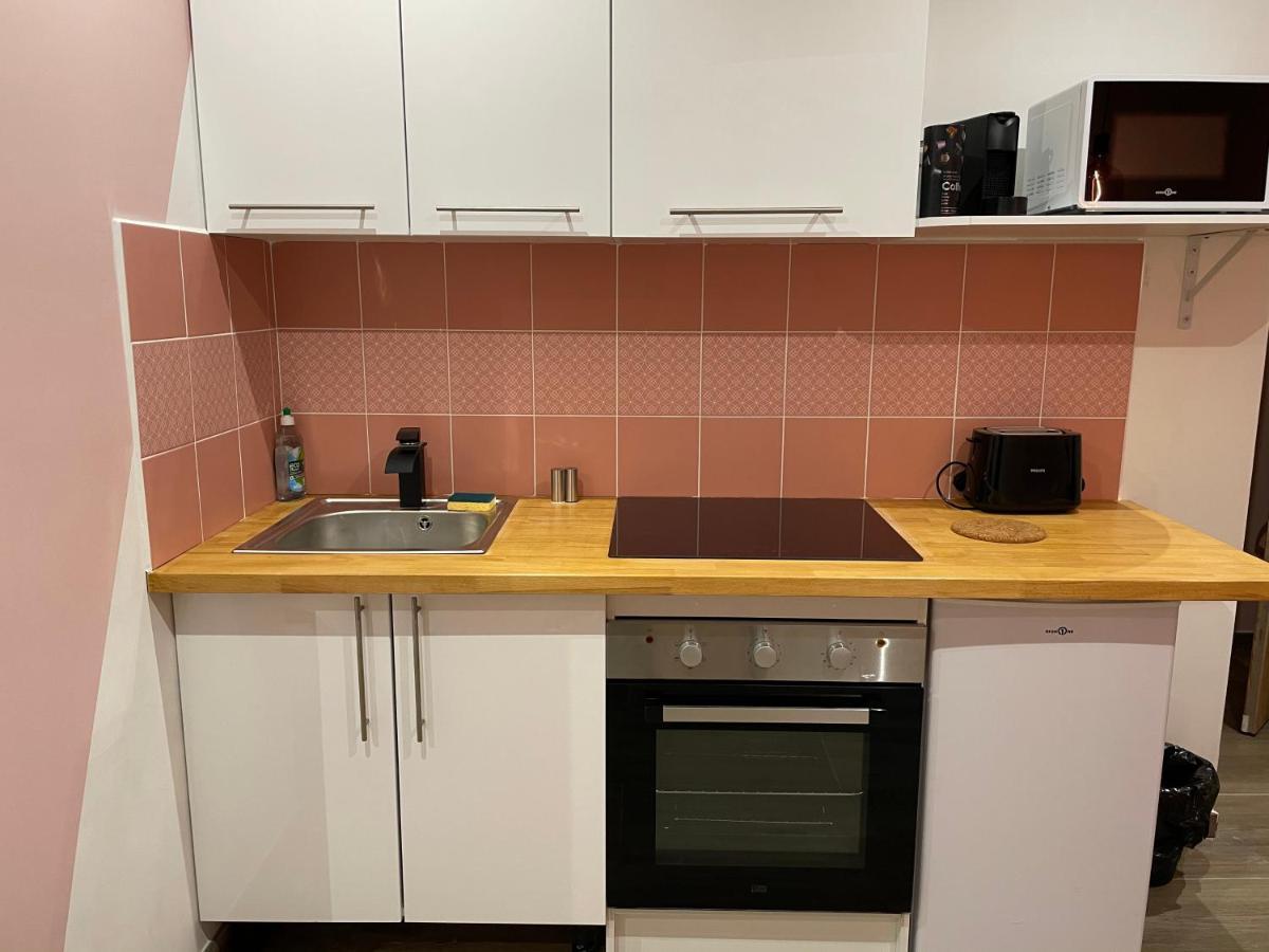 Capstay Color Valenciennes & Netflix Trith-Saint-Leger Esterno foto