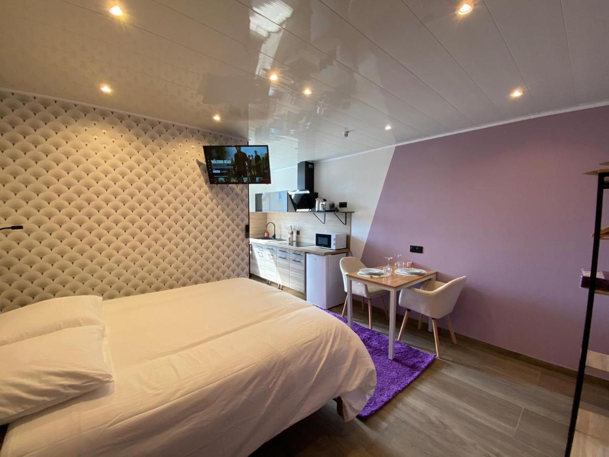 Capstay Color Valenciennes & Netflix Trith-Saint-Leger Esterno foto