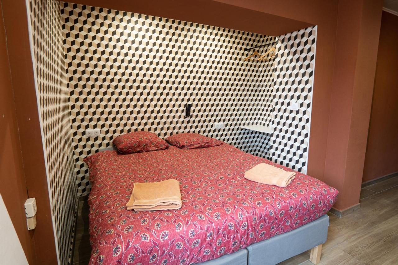 Capstay Color Valenciennes & Netflix Trith-Saint-Leger Esterno foto