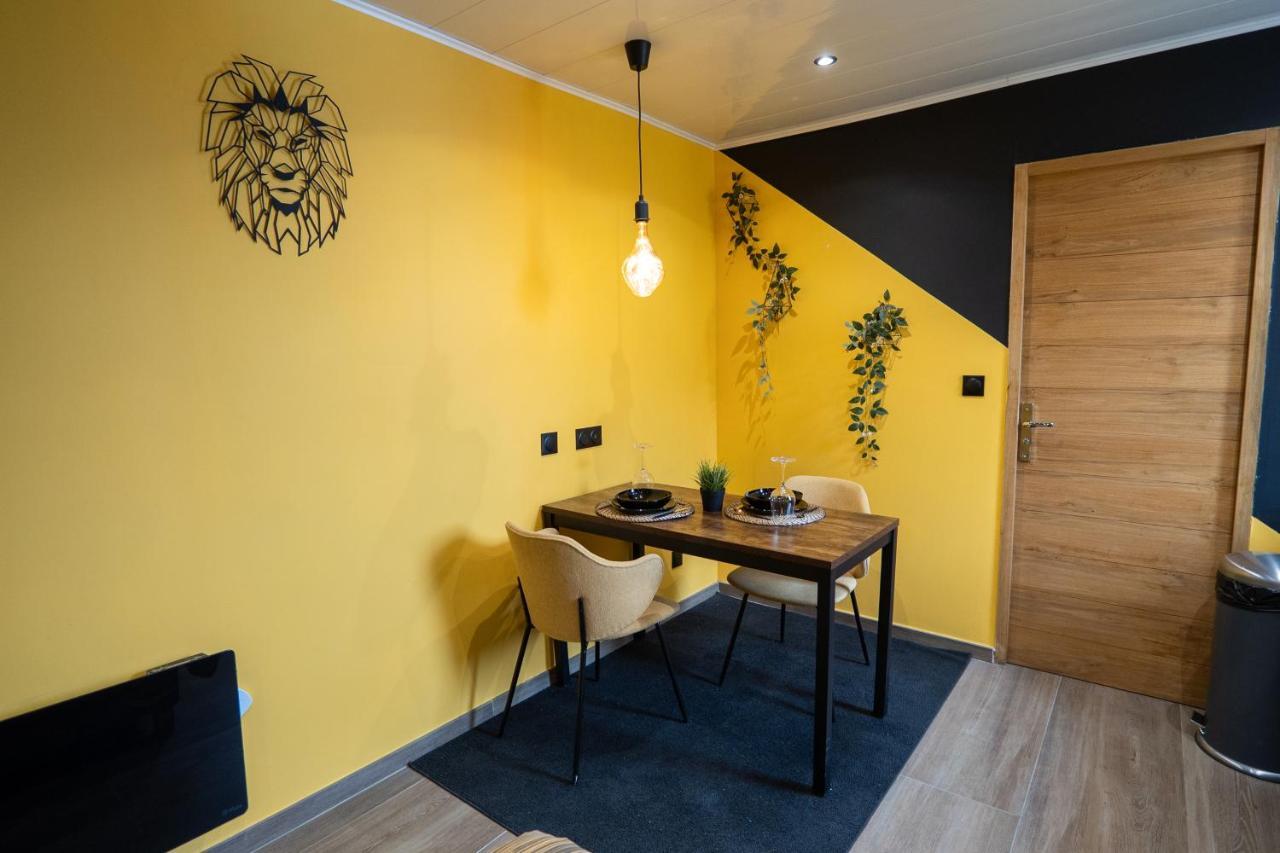 Capstay Color Valenciennes & Netflix Trith-Saint-Leger Esterno foto