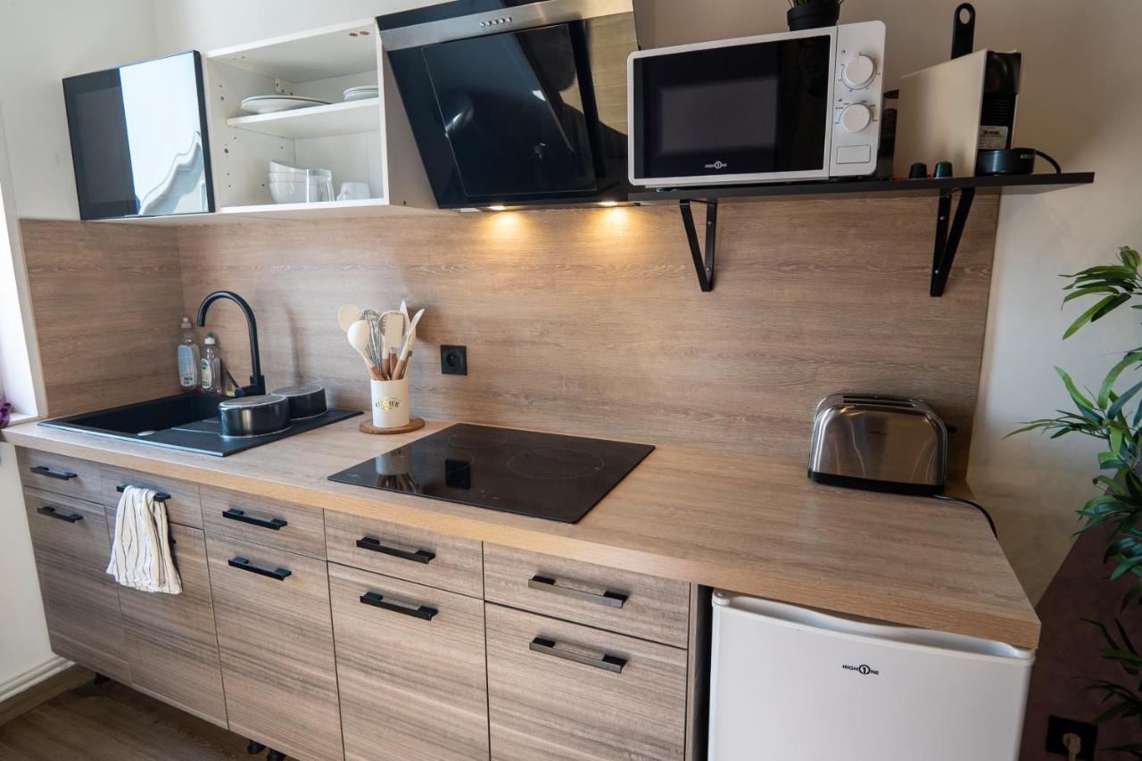 Capstay Color Valenciennes & Netflix Trith-Saint-Leger Esterno foto
