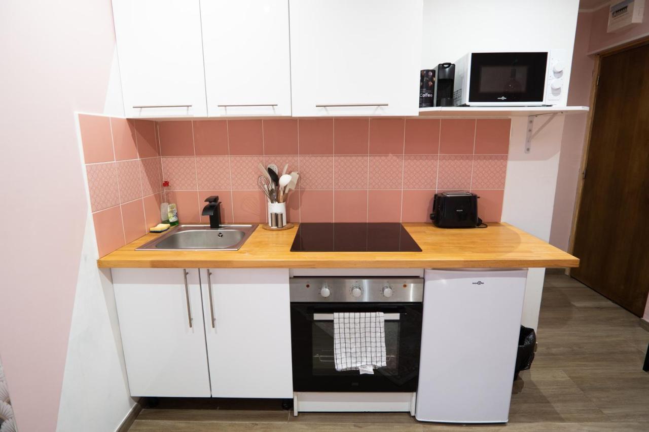 Capstay Color Valenciennes & Netflix Trith-Saint-Leger Esterno foto