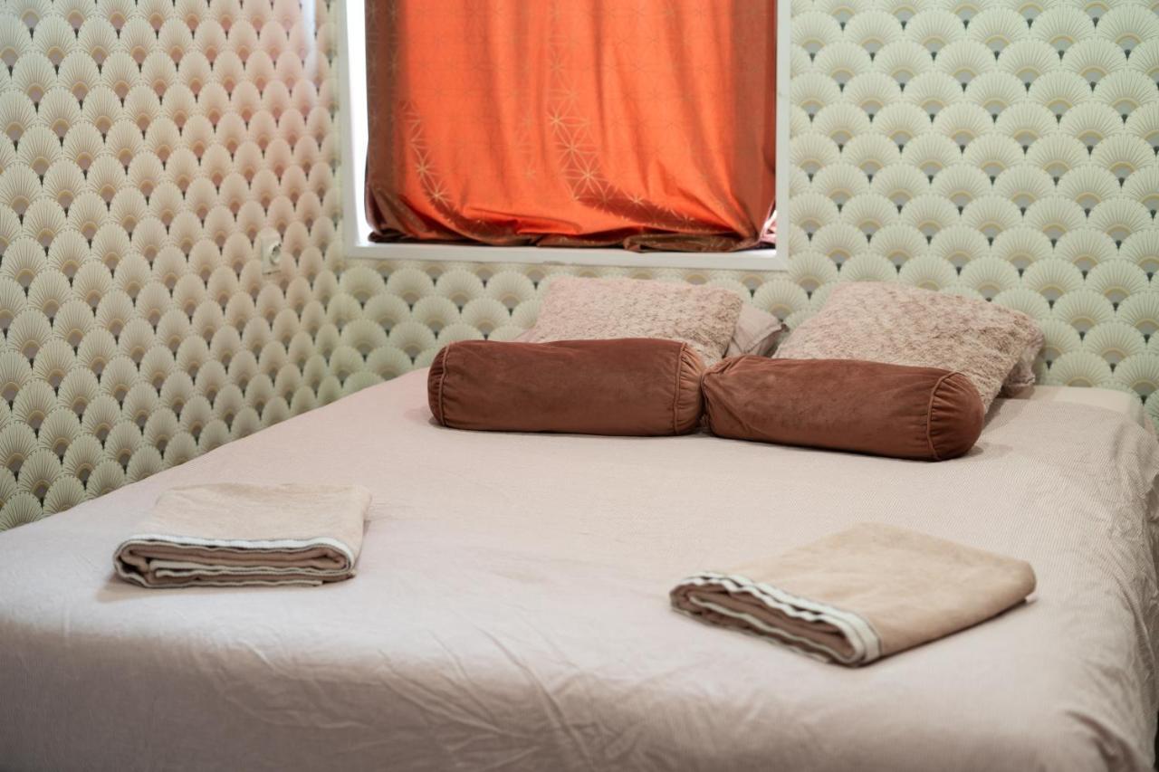 Capstay Color Valenciennes & Netflix Trith-Saint-Leger Esterno foto